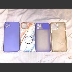 11 pro max phone cases